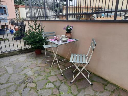 Messer Niccolò - Apartment in Florence photo 34