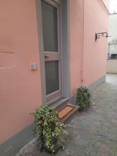 Messer Niccolò - Apartment in Florence photo 30