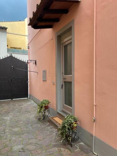 Messer Niccolò - Apartment in Florence photo 31