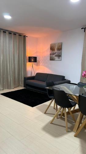 Moderno y céntrico Apartamento de 2 dormitorios en El Puerto de Santa Maria