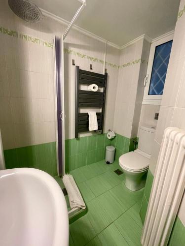 Athens Spirit Apartment