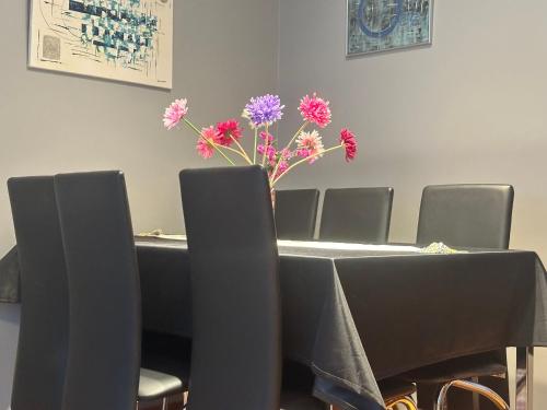 Photo de la galerie de l'établissement Apartamento Cervantes 601, à Santander