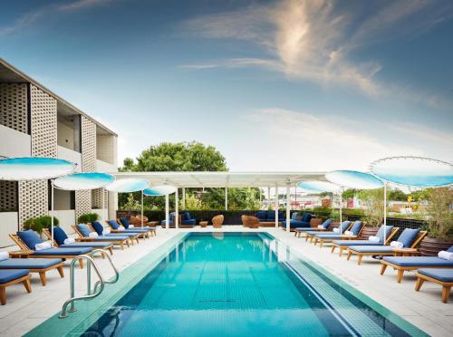 South Congress Hotel Image