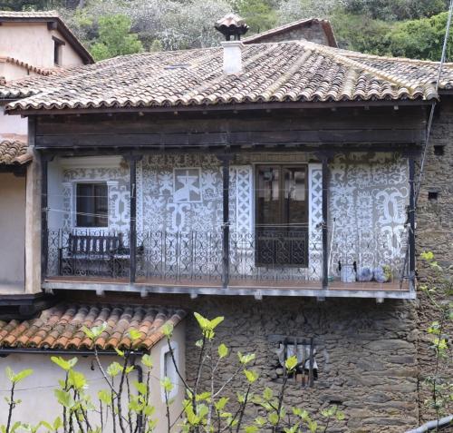 Casa Rural La Ortiga, Robledillo de Gata – Updated 2022 Prices