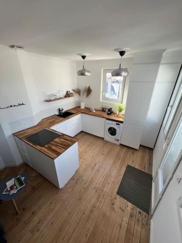 Appartement Hyper-centre proche plage et marché