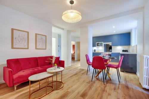 Welcome to Lava House