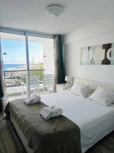 Oasis Bahia Los Cristianos View