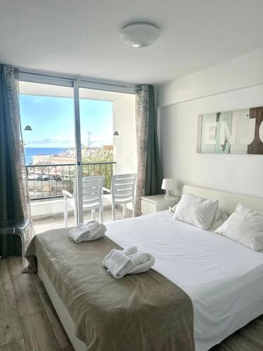 Oasis Bahia Los Cristianos View