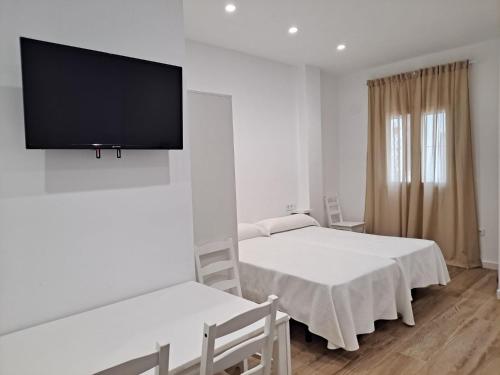 Apartamentos Caballo Rojo