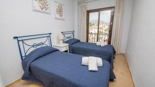 Marina Real 253