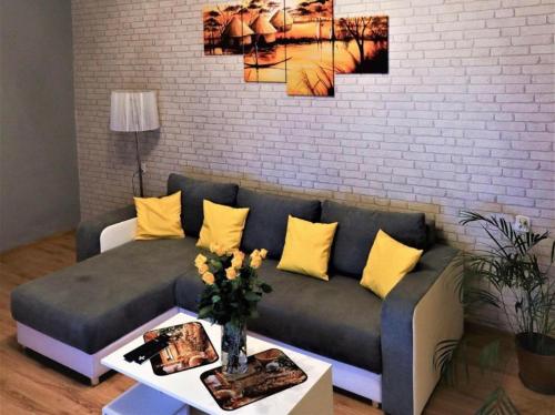 Gallery image of Apartament Mariacka - centrum in Bytom