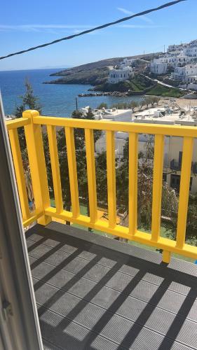 Φυσικό τοπίο κοντά σε αυτό το διαμέρισμα