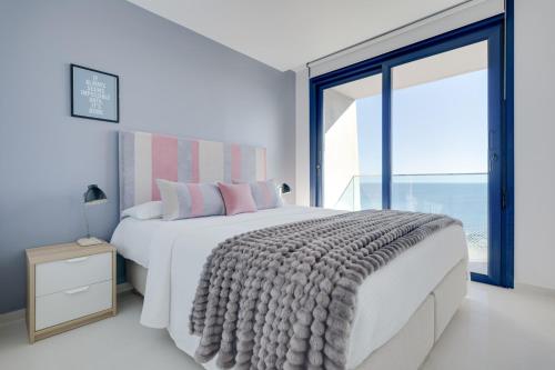 Sea Senses by Elvira Home, Sea View, AQ-114