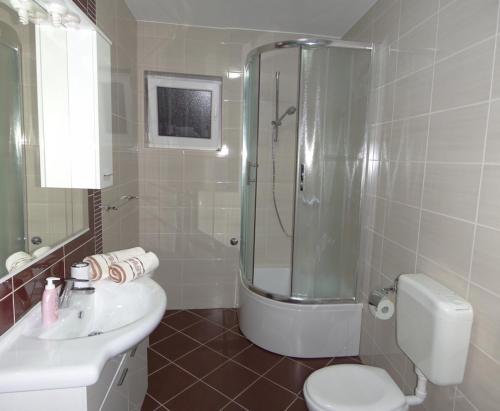 Apartments Zulim 1
