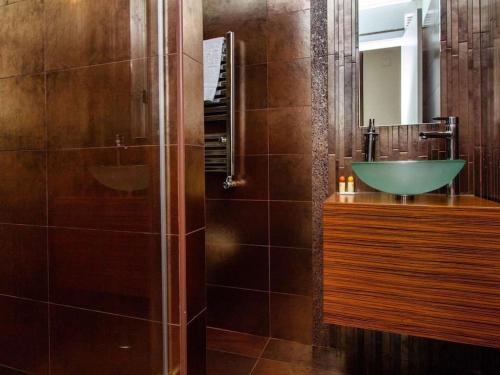 Dunas Salgados Apartment by Stay ici