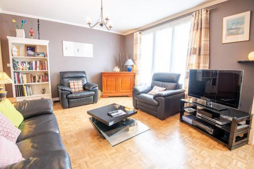 Photo de la galerie de l'établissement L'authentique échappée Tourangelle, à Tours