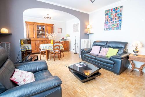 L'authentique échappée Tourangelle