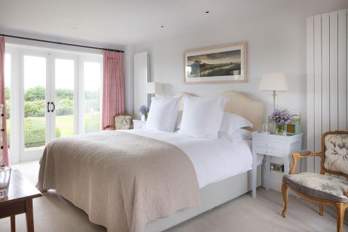 Φωτογραφία από το άλμπουμ του Middle Farm House σε Shepton Mallet