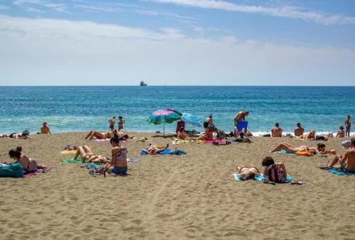 VALEANA # Conjunto AT Playa # photo 26