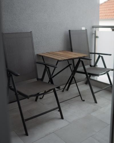 Fotografie z fotogalerie ubytování Apartman “Manhattan” v destinaci Križevci