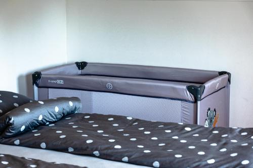 Gallery image of ARIA DELUXE Mobile Homes with Terme Čatež Tickets in Čatež ob Savi