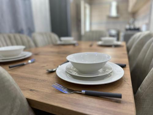 Afbeelding uit fotogalerij van Prime Residence Apartments in Sukuta