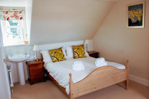 Gallery image of Hawthornbank in Oban