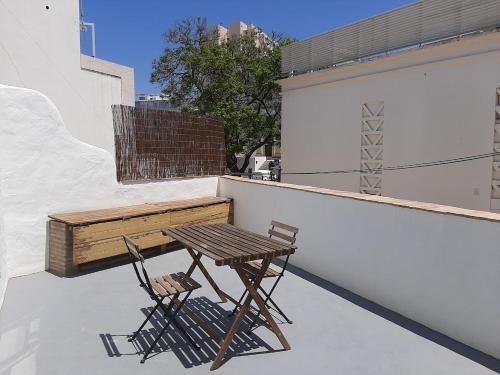 Traditional House in Historical Center of Faro