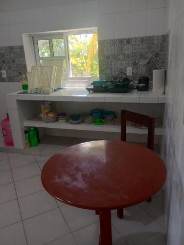 Gallery image of Casa Laguna in Xul-Ha