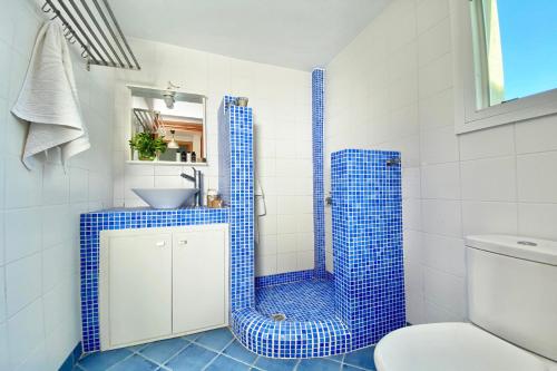 Gallery image of Salty Olive Villa, Akti Salonikiou #FeelsLikeHome in Akti Salonikiou