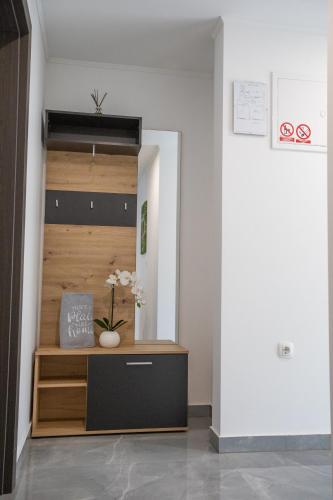 Fotografie z fotogalerie ubytování APARTMANI TEA v destinaci Ogulin