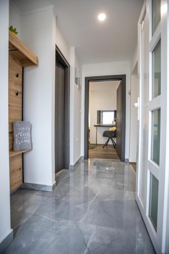 Fotografie z fotogalerie ubytování APARTMANI TEA v destinaci Ogulin