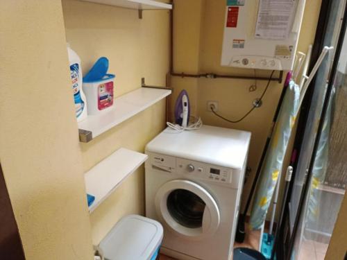 Gambar di galeri bagi Apartamento El Toboso di Alcalá de Henares