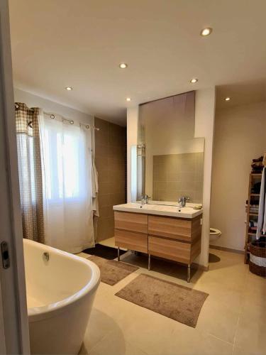 Photo de la galerie de l'établissement Villa provençale, à Flayosc