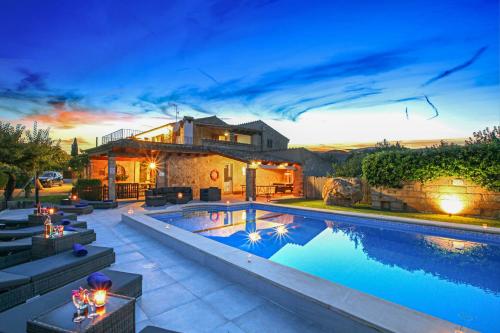 Pollensa -3511-53 Mallorca