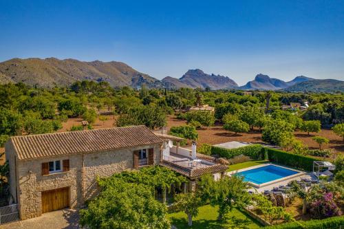 Pollensa -3511-53 Mallorca