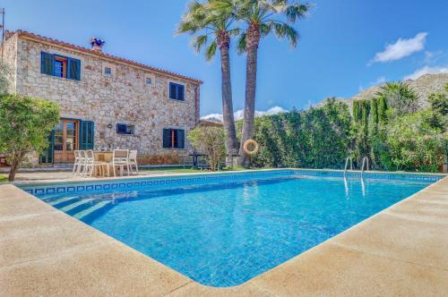 Pollensa -3516-58 Mallorca -joan-