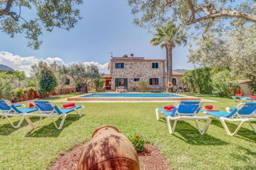 Pollensa -3516-58 Mallorca -joan-
