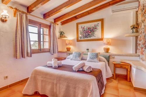 Pollensa -3516-58 Mallorca -joan-