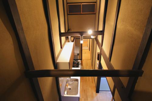 Gallery image of And Machiya Inn in Kyoto