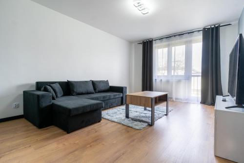 Sosnowiec City Centre Apartment by BookingHost