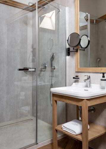 Bagno di Aparthotel Cristina