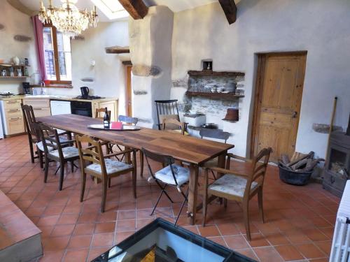 Billede fra billedgalleriet på LE JARDIN DEL SUD i Saint-Vincent