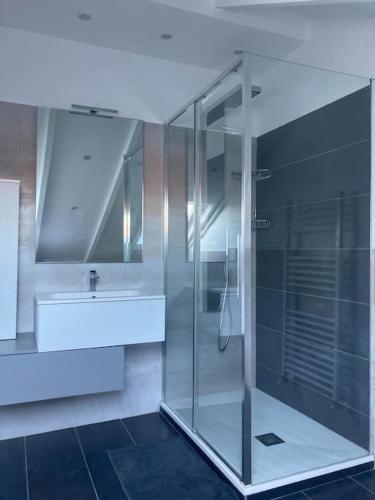 Boutique Apartment - SPONTINI PENTHOUSE