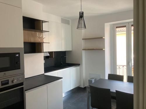 Boutique Apartment - SPONTINI PENTHOUSE