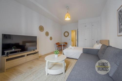 Comodo y centrico Loft en calle Carretas - Madrid Centro