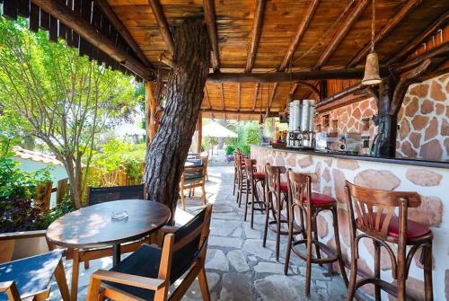 Gallery image of Thassos ESPERIA HOTEL in Pefkari
