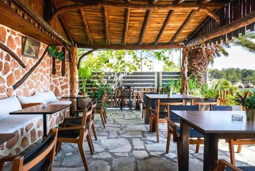 Gallery image of Thassos ESPERIA HOTEL in Pefkari