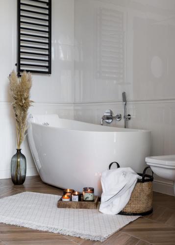 Bagno di Aparthotel Cristina