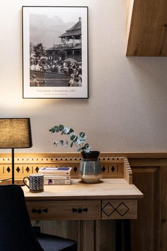 Foto dalla galleria di Aparthotel Cristina a Zakopane